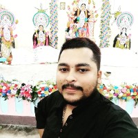 Ananta Debnath