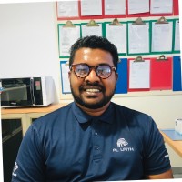 Chathura Gawith