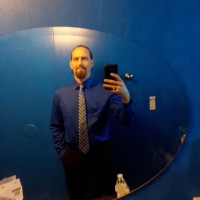 Adam Carey