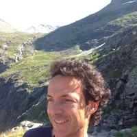 Alberto Levis