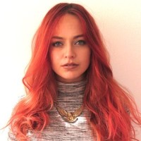 Simonne Ivanova