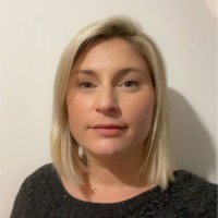 Magalie Huel
