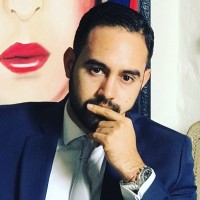 Erick Herrera A