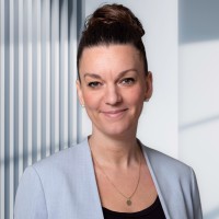 Louise Anker