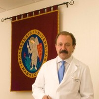 Pedro Sanchez de la Muela Naverac MD, PhD, FEBU