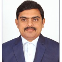 Dr. U. Pavan Kumar