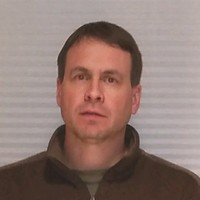 Michael Boundy