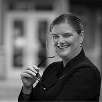 Keena Hicken-Gaberria, CPA (CA), PMP, CFE, ICD.D