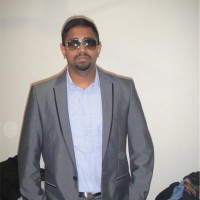 Prasanth Kotagiri