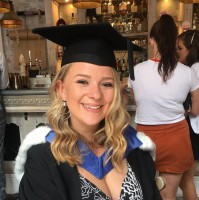 Victoria Byrne