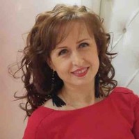 Lucia Colesnic