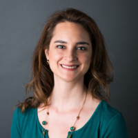 Natalia King Córdova