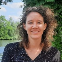 Sanne De Bruin