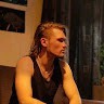Adrian Sunde