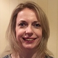 Sarah Hounsell