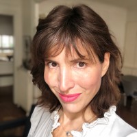 Hélène DAHER