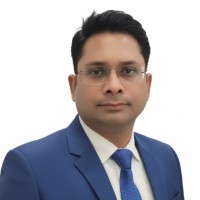 Dr. Abhishek Gupta