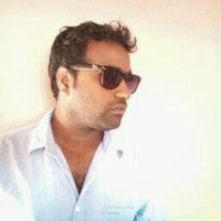 Raghavendra G A