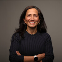 Magda Carolina Correal