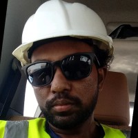 Praveen Cp