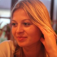 Nataliia Lisowska