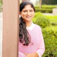 Sharmila D