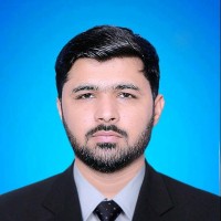 Mairaj Ali Shar