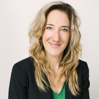 Amelie Simoneau