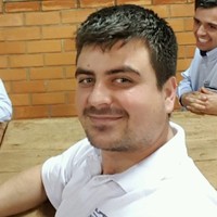 Célio Willian Malacoski