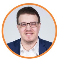 Brian Ruppel, Mscj