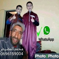 امسوان المضيض محمد
