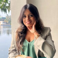 Aashna Jain