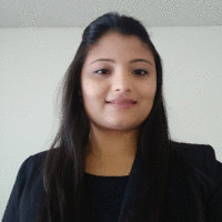 Swetha Lalith Mehta