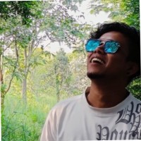 Ashwin Raj