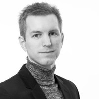 Linus Sjöholm