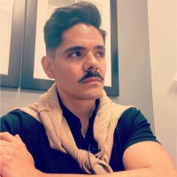 Danny Montiel