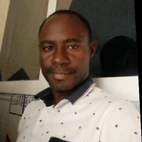 Benjamin Ayanwande