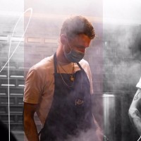 Charlie Morris-Adams