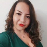 Daria Zoteva