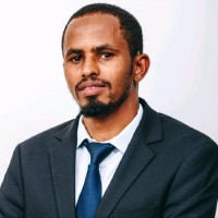 Mohammed Adan