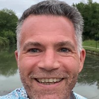 Andrew Bridge