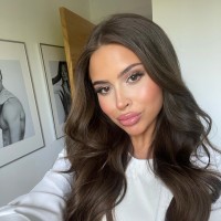 Lucy Parry