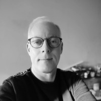 Christophe FERRER
