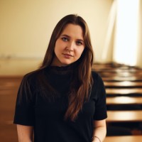 Daria Tikhonova