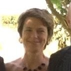 Sally Warburton