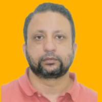 Muhammad Usman Ashraf