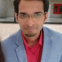 Vishal Rao