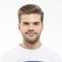 Yevhen Lepekha