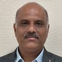 Suresh Arumugam