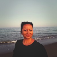 Monika Płochocka